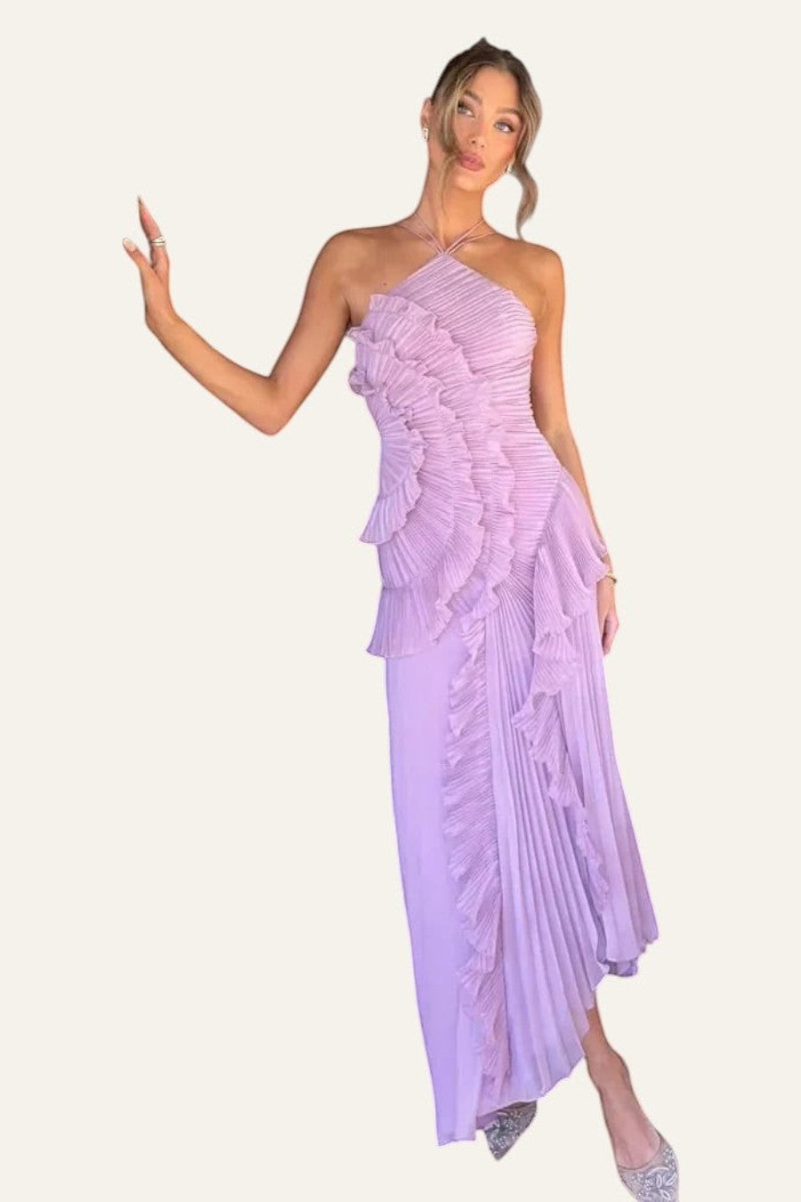 VESTIDO ELIA