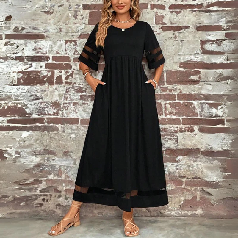 Cerelia | Vestido midi
