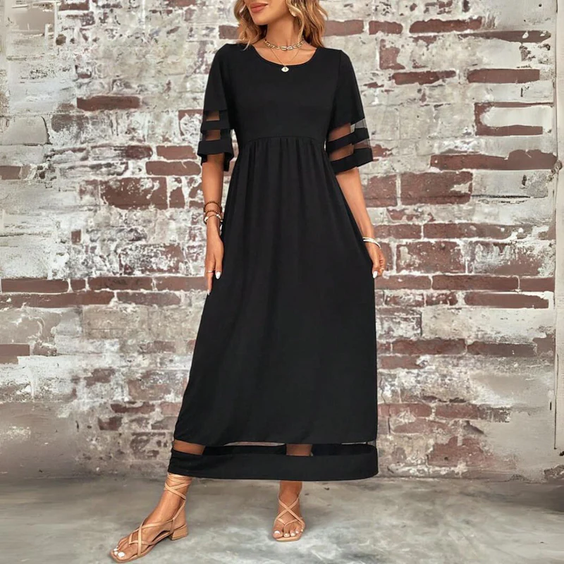 Cerelia | Vestido midi