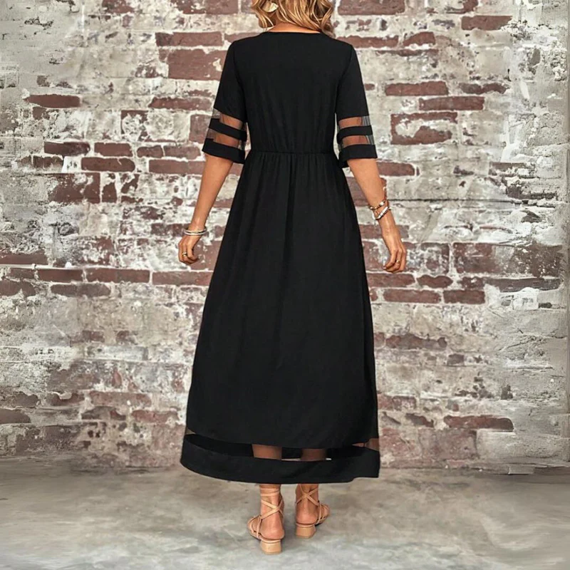 Cerelia | Vestido midi