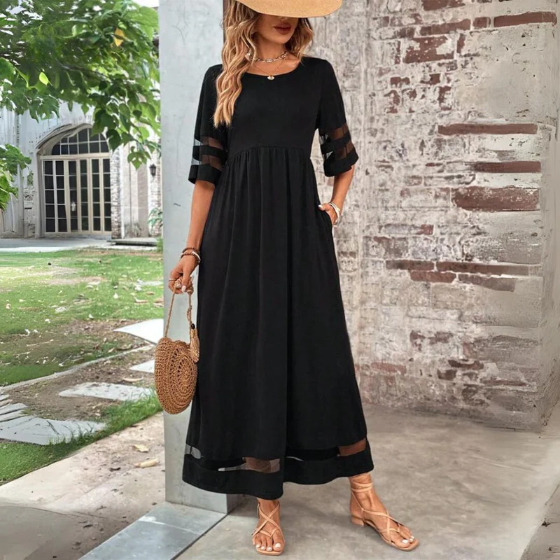 Cerelia | Vestido midi