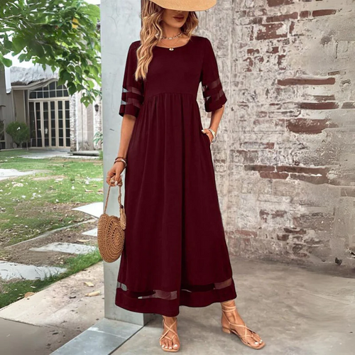 Cerelia | Vestido midi