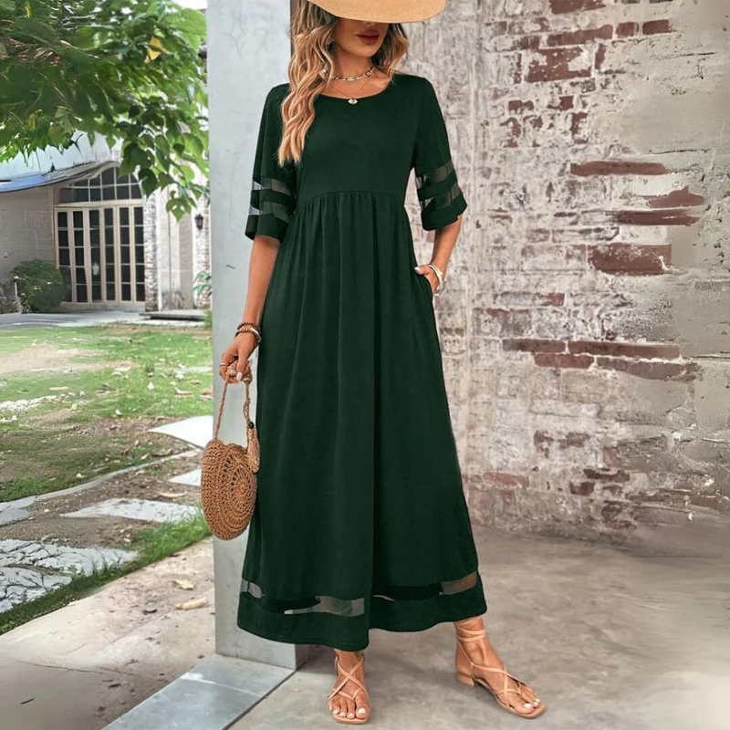 Cerelia | Vestido midi