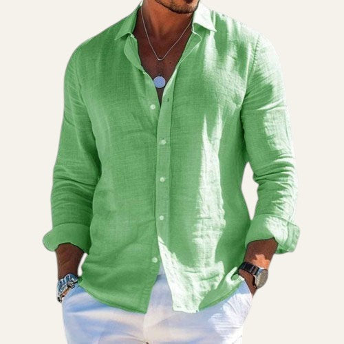 CAMISA CRISTIAN