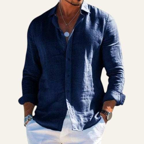 CAMISA CRISTIAN