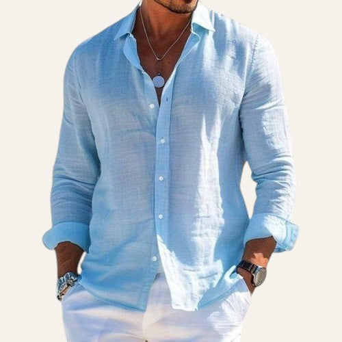 CAMISA CRISTIAN