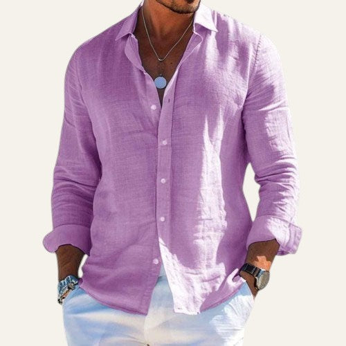 CAMISA CRISTIAN