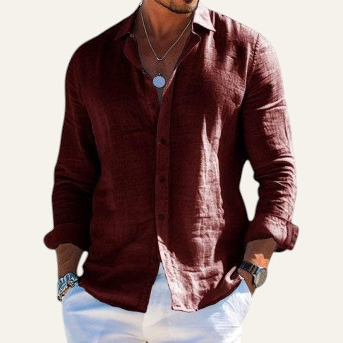 CAMISA CRISTIAN