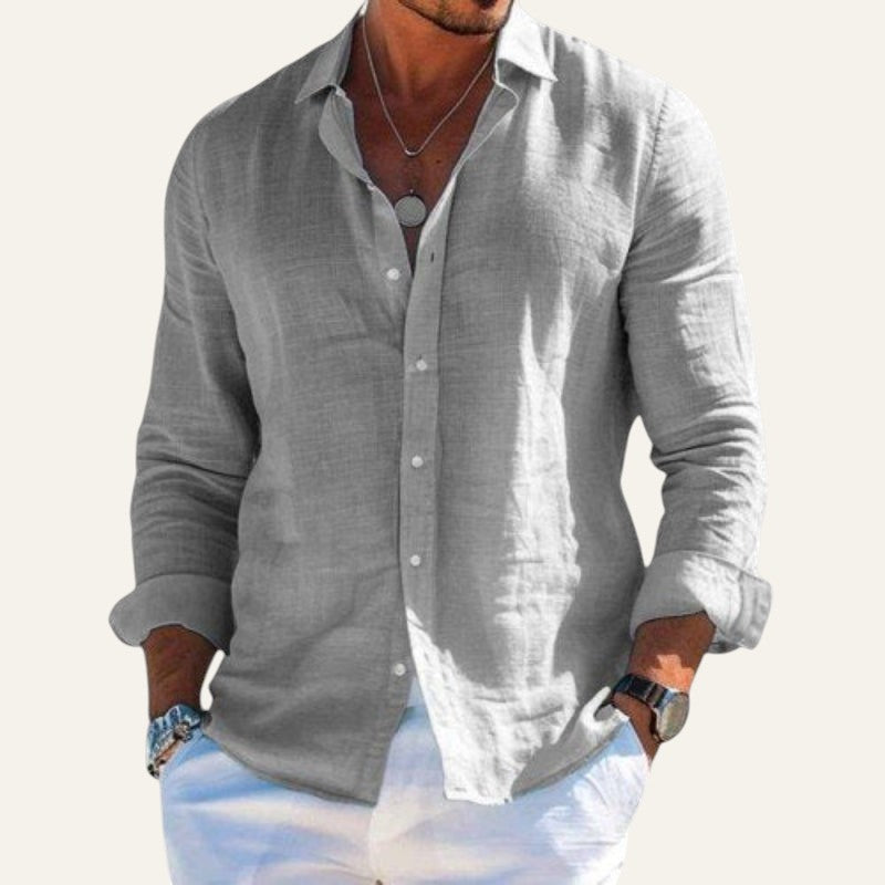 CAMISA CRISTIAN