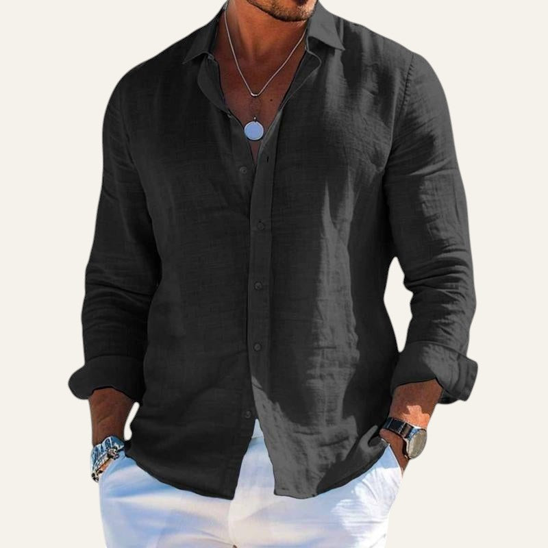 CAMISA CRISTIAN