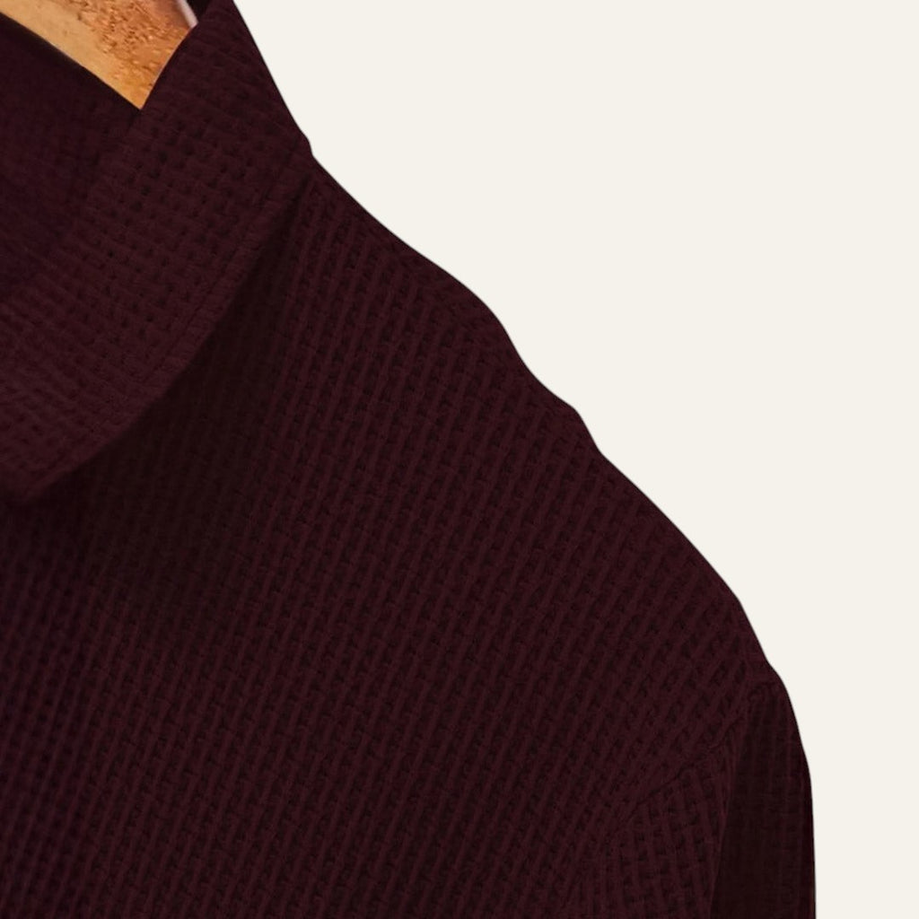 POLO ULTRACÓMODO PARA HOMBRE